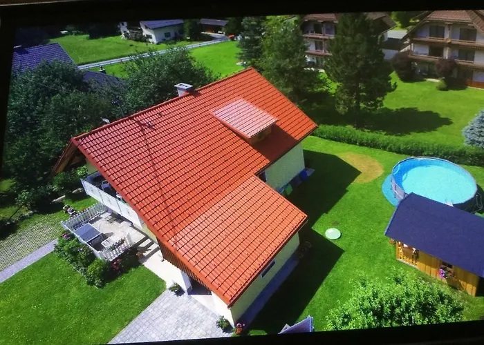 Ferienhaus Andrae