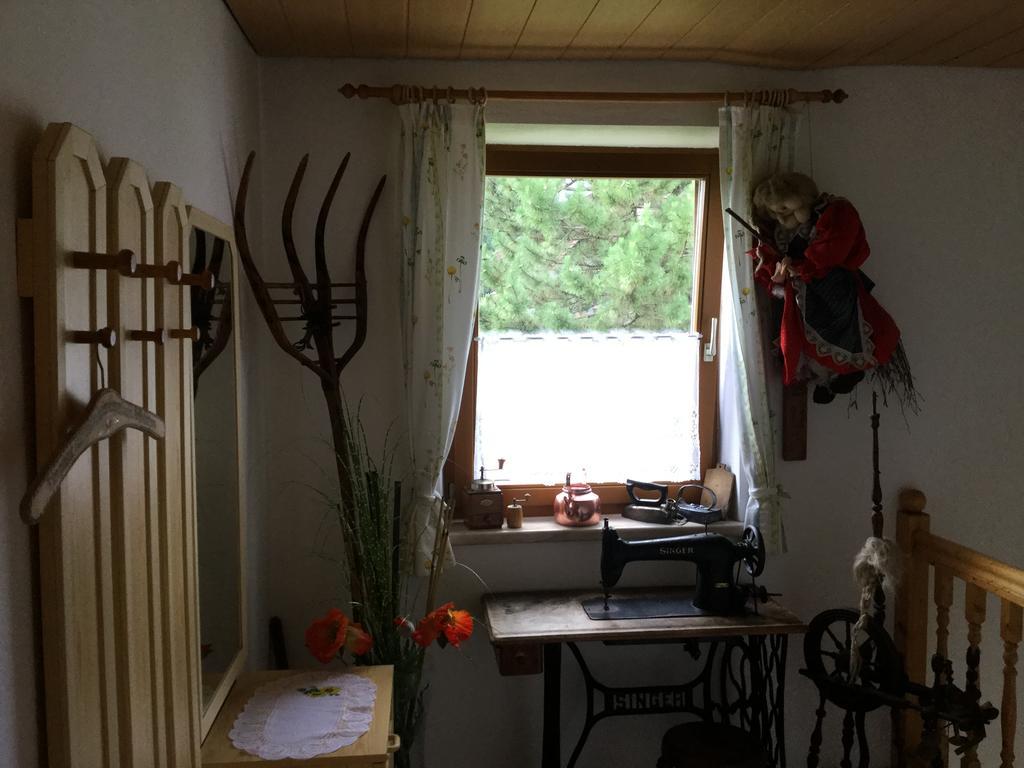 Apartment Andra Hermagor-Pressegger See