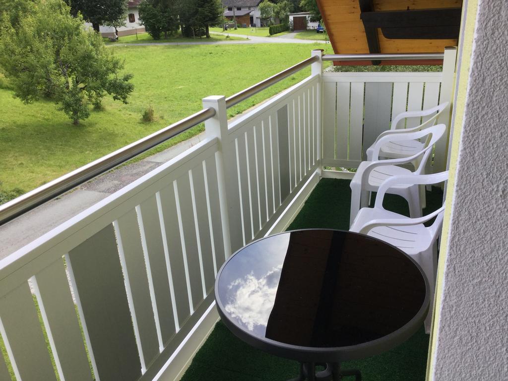 Andra Apartment Hermagor-Pressegger See