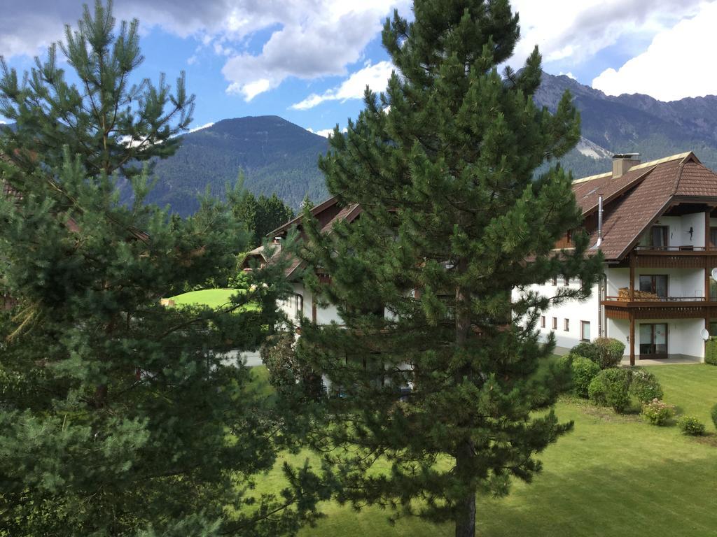 Apartment Andra Hermagor-Pressegger See