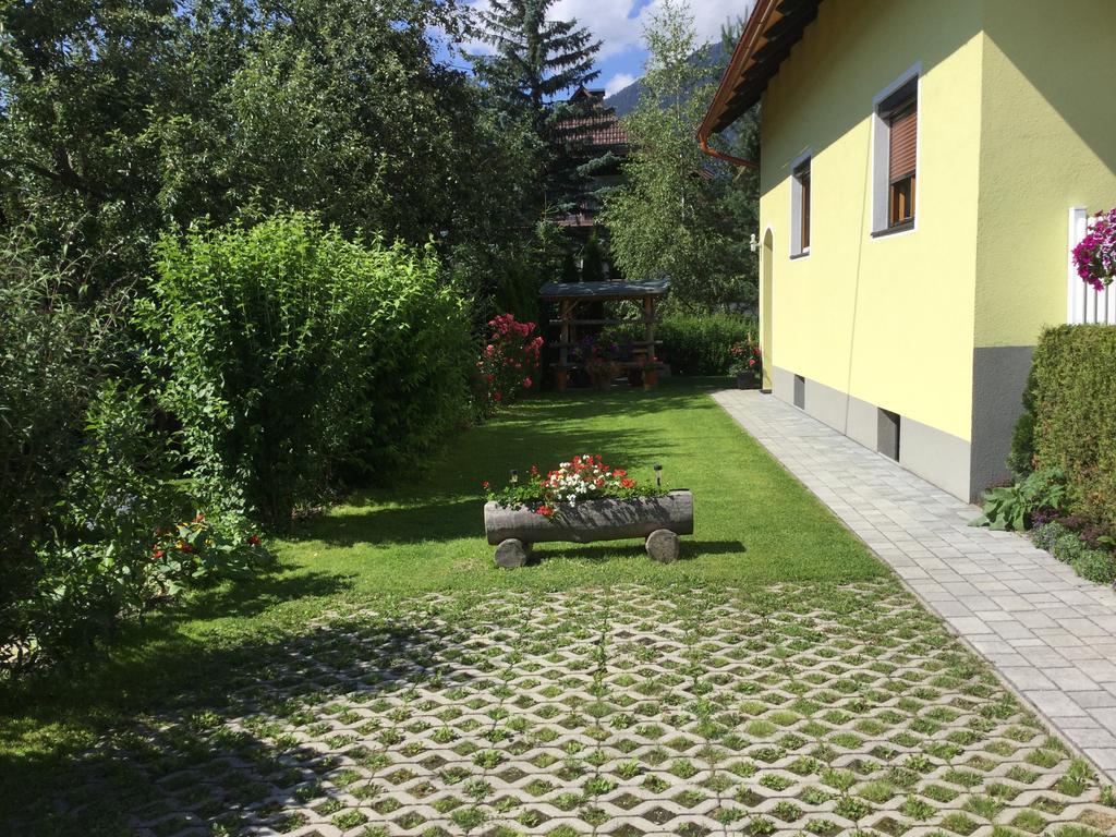 Andrae Apartament *