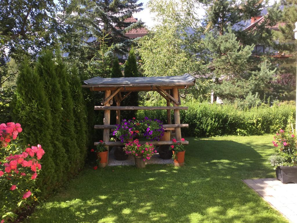Apartment Andra Hermagor-Pressegger See