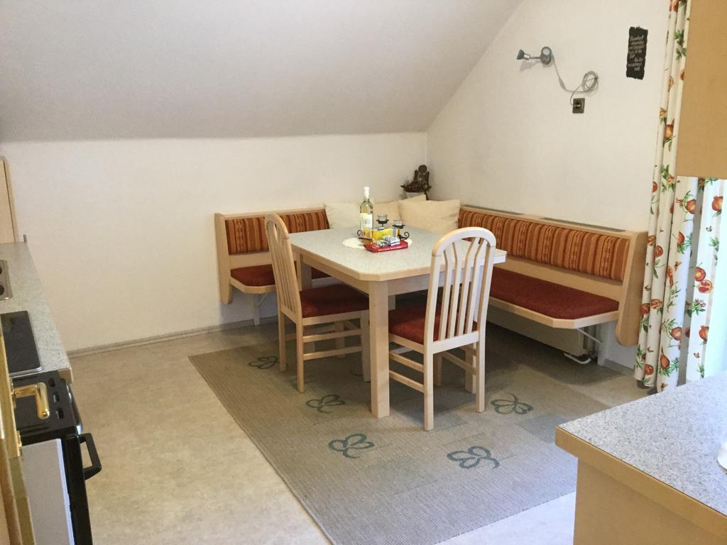 Andra Apartment