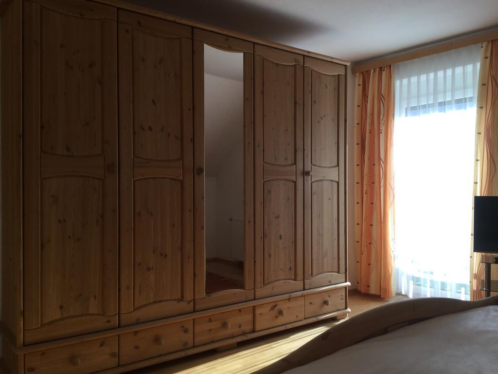 Apartment Andra *